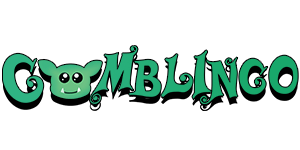 Gomblingo logo Gomblingo logo
