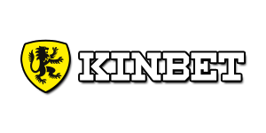KinBet logo