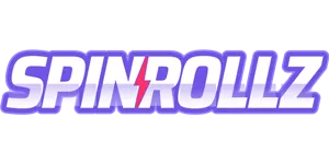 Spinrollz logo Spinrollz logo
