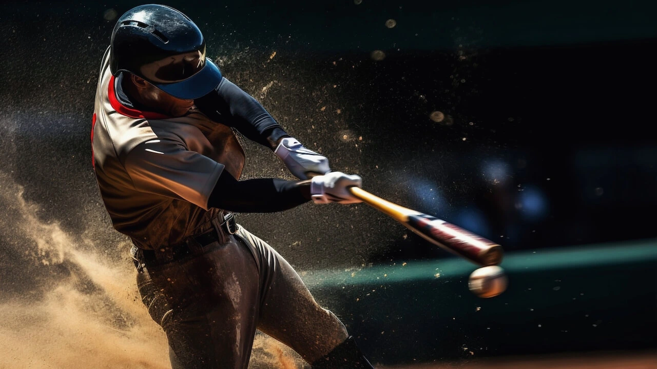 paris sur le baseball