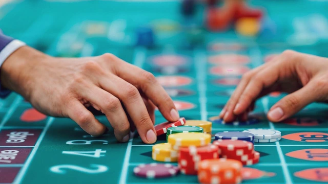 Meilleurs Bookmakers: Où Parier en Ligne