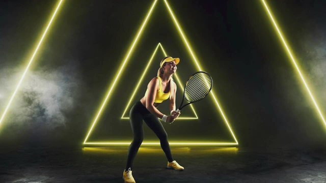 Comment Et Qui Parier Sur Le Tennis — Guide Complet