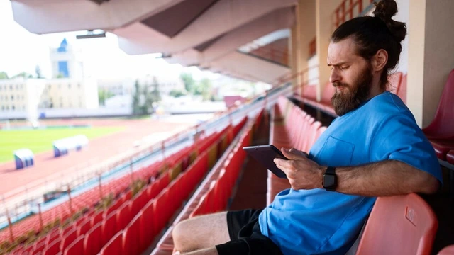 L'impact De L'analyse Du Football Sur Le Jeu Et Les Paris