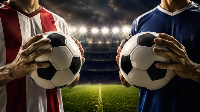 Différence entre Marchés et Types de Paris Sportifs